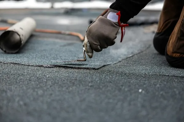 Roofing & Building Envelope Services