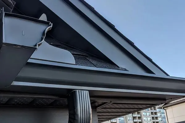Gutters