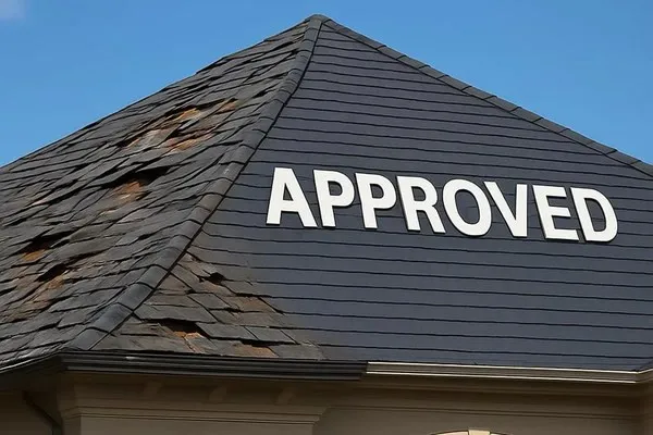 Insurance Restoration