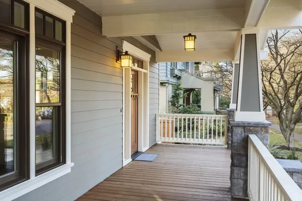 Maintenance & Home Services in Benson