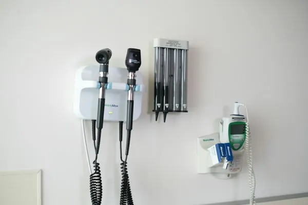 Medical & Professional Suites