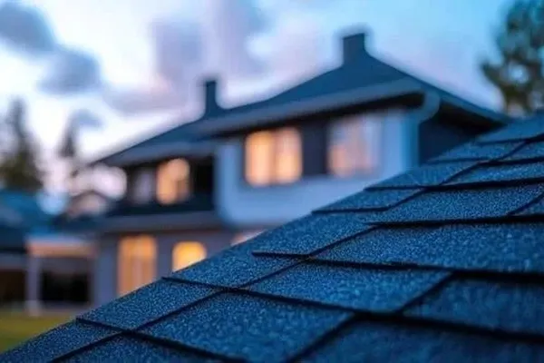 Roofing