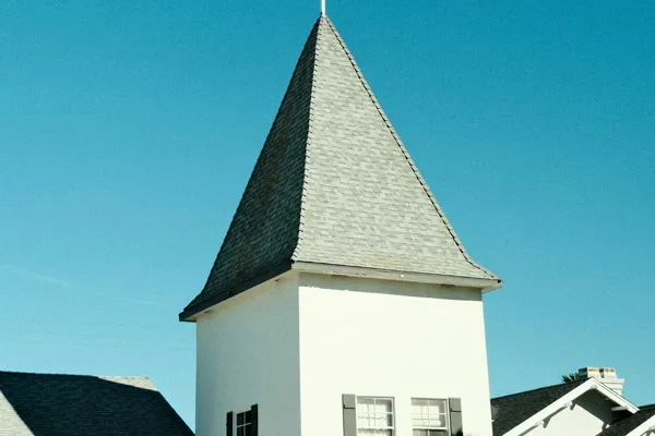 Worship Center Construction
